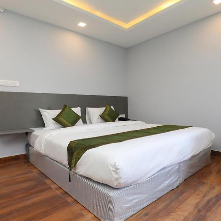 Treebo Apple Villa Bangalore Luaran gambar