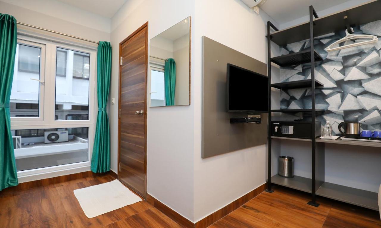 Treebo Apple Villa Bangalore Luaran gambar