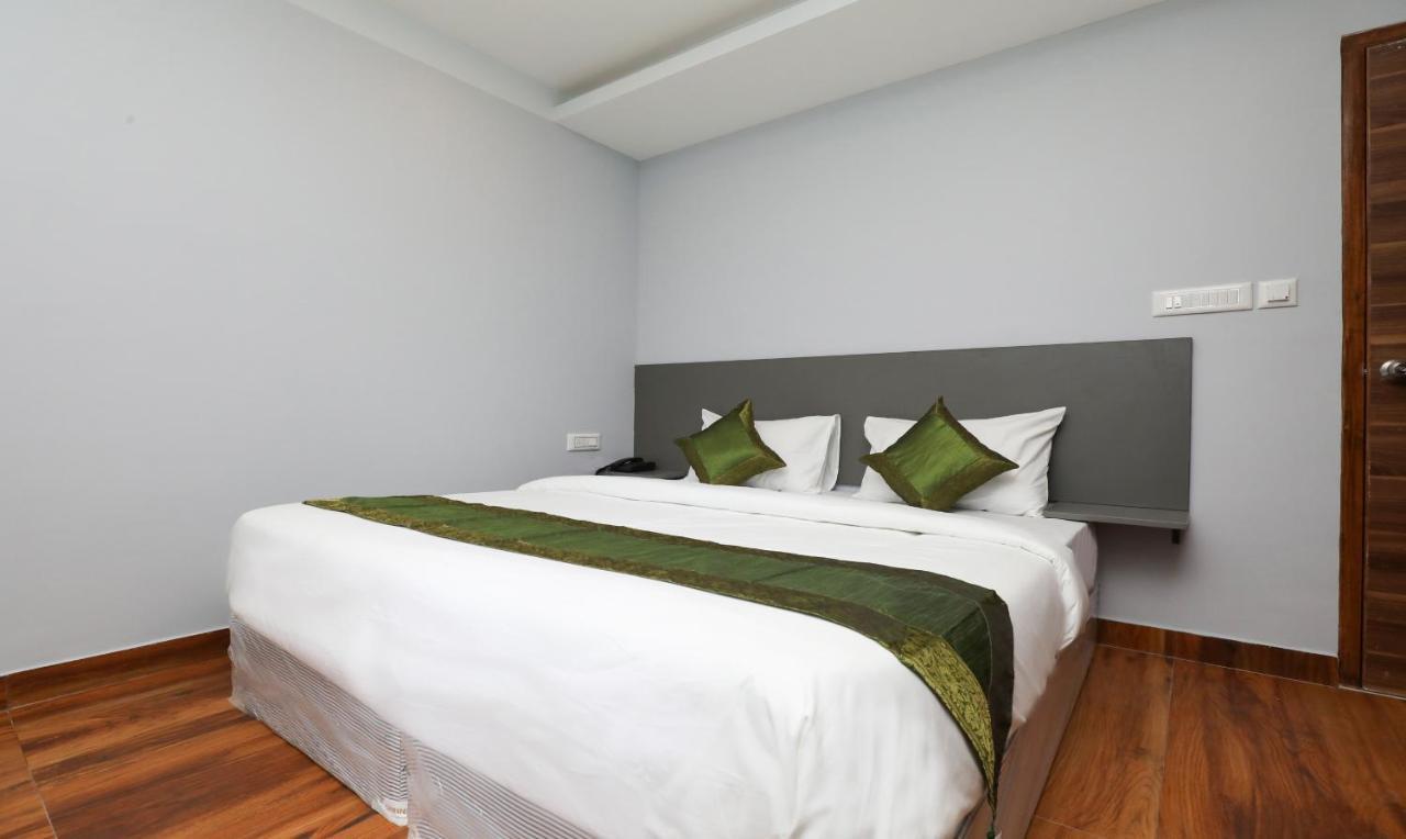 Treebo Apple Villa Bangalore Luaran gambar
