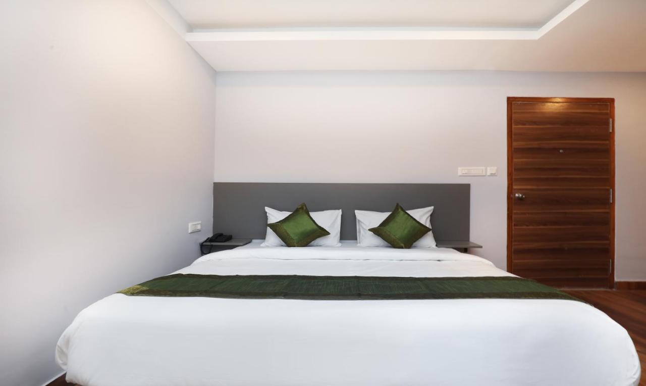 Treebo Apple Villa Bangalore Luaran gambar