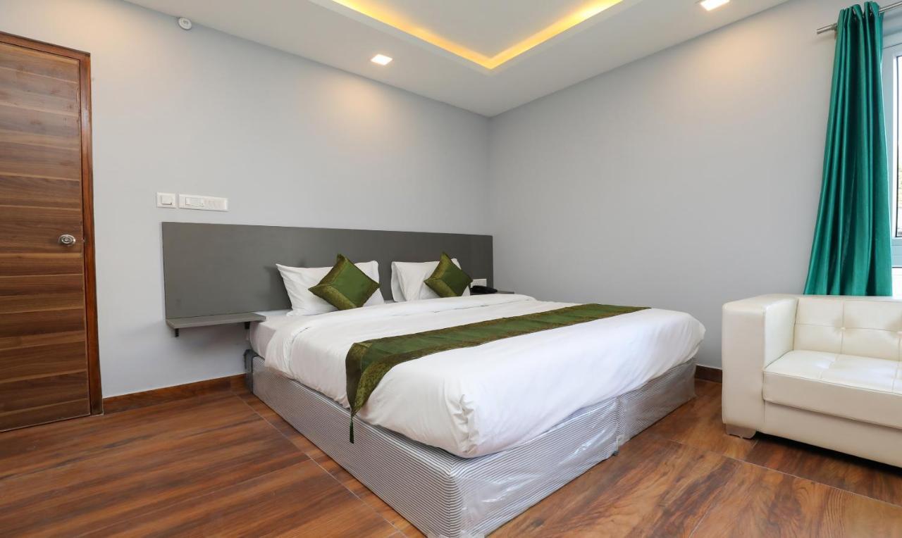 Treebo Apple Villa Bangalore Luaran gambar