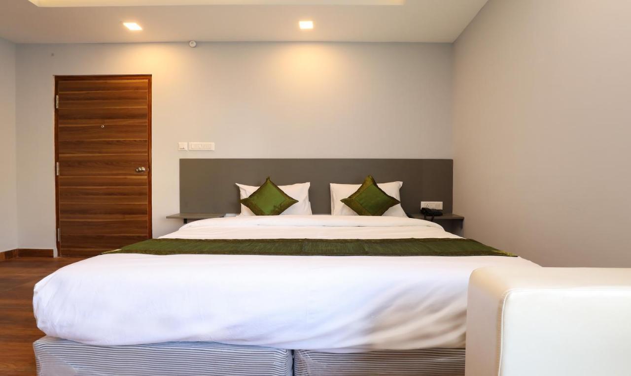 Treebo Apple Villa Bangalore Luaran gambar