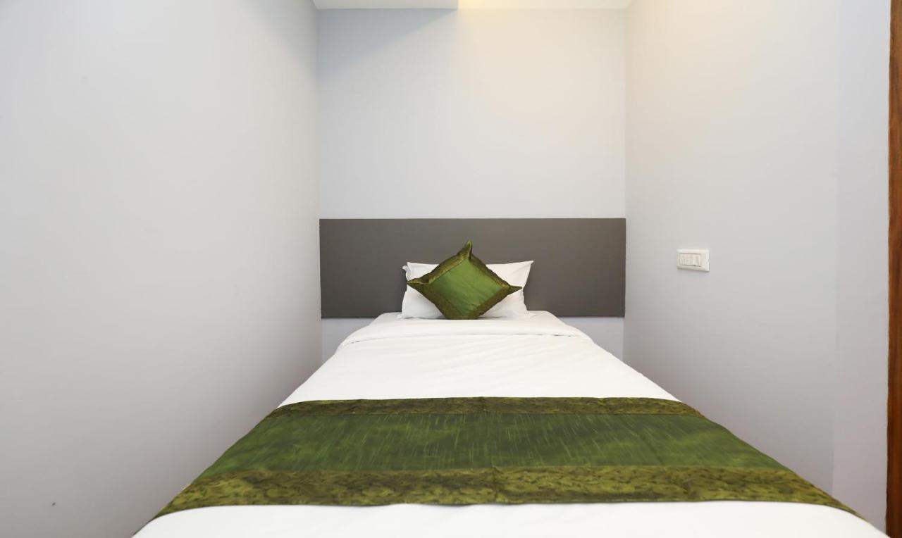 Treebo Apple Villa Bangalore Luaran gambar