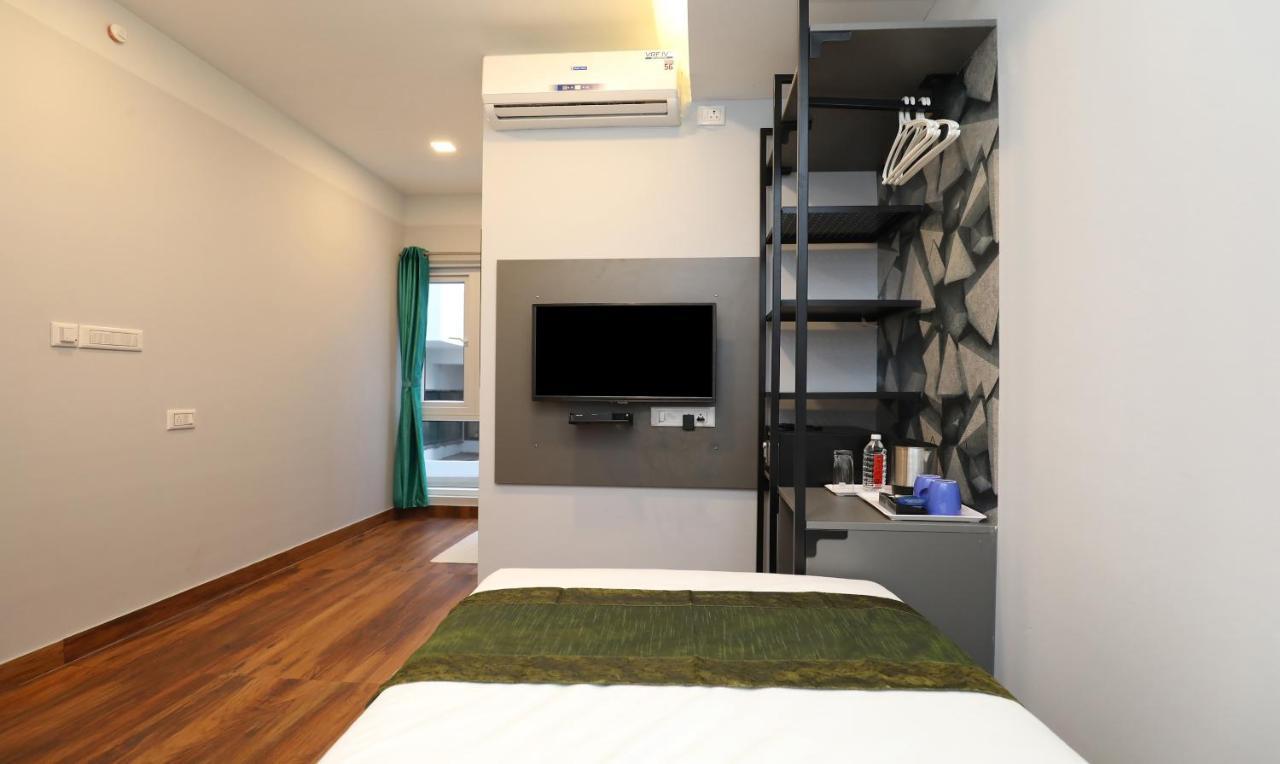 Treebo Apple Villa Bangalore Luaran gambar