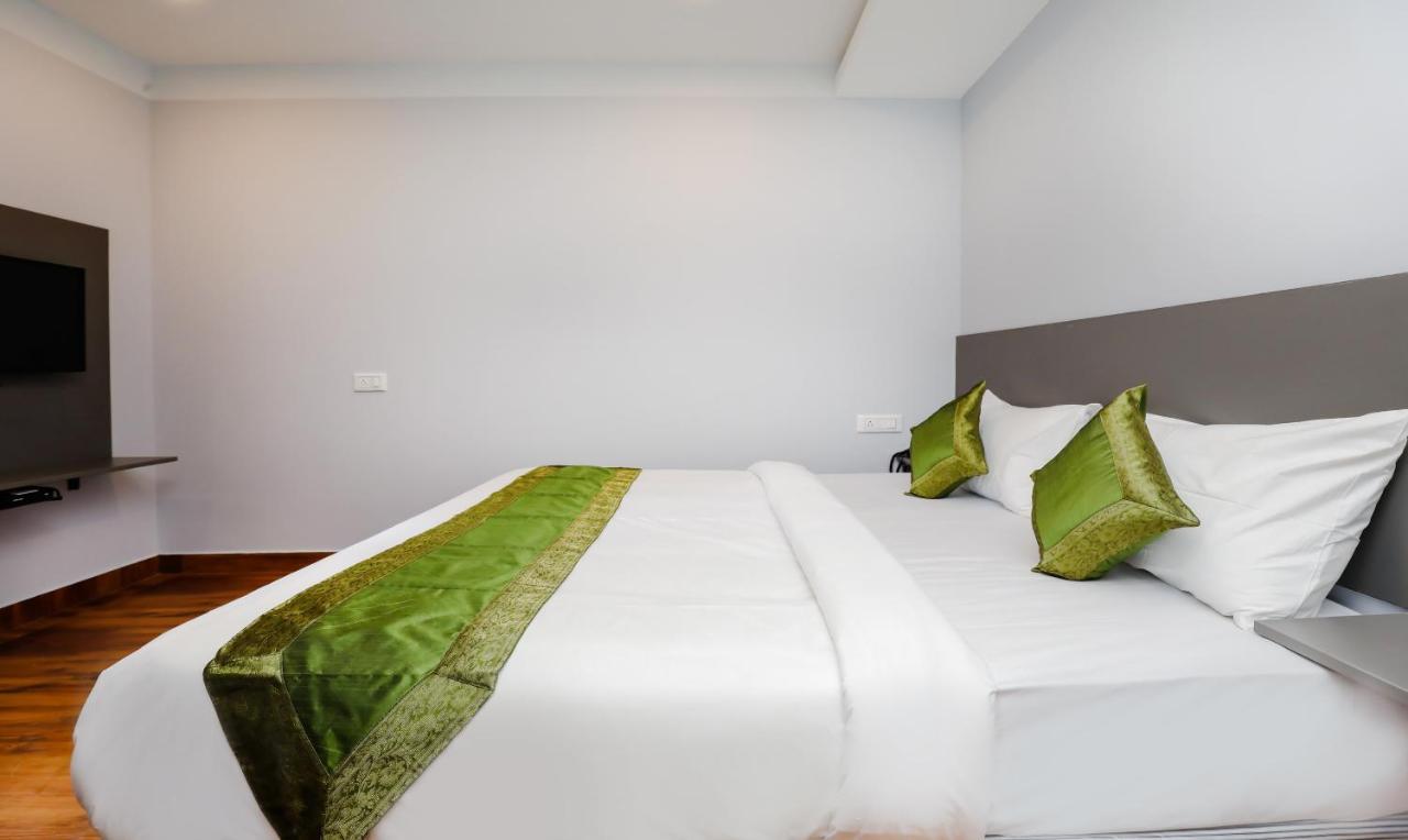 Treebo Apple Villa Bangalore Luaran gambar