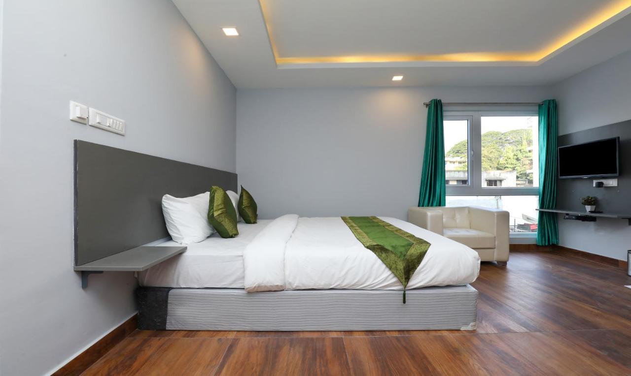 Treebo Apple Villa Bangalore Luaran gambar