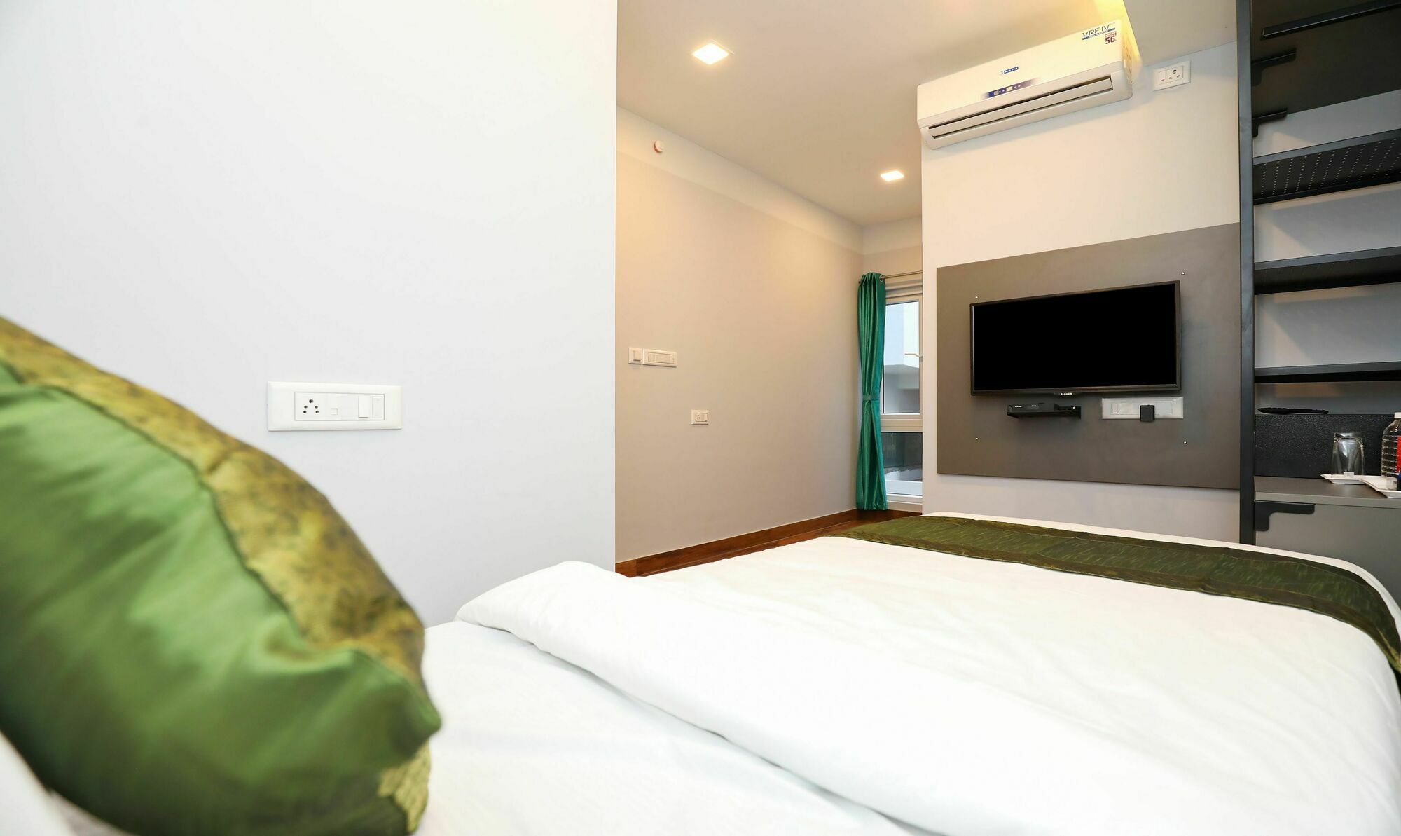 Treebo Apple Villa Bangalore Luaran gambar